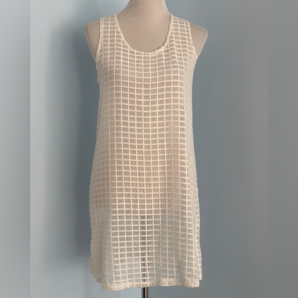 J Valdi swim coverup